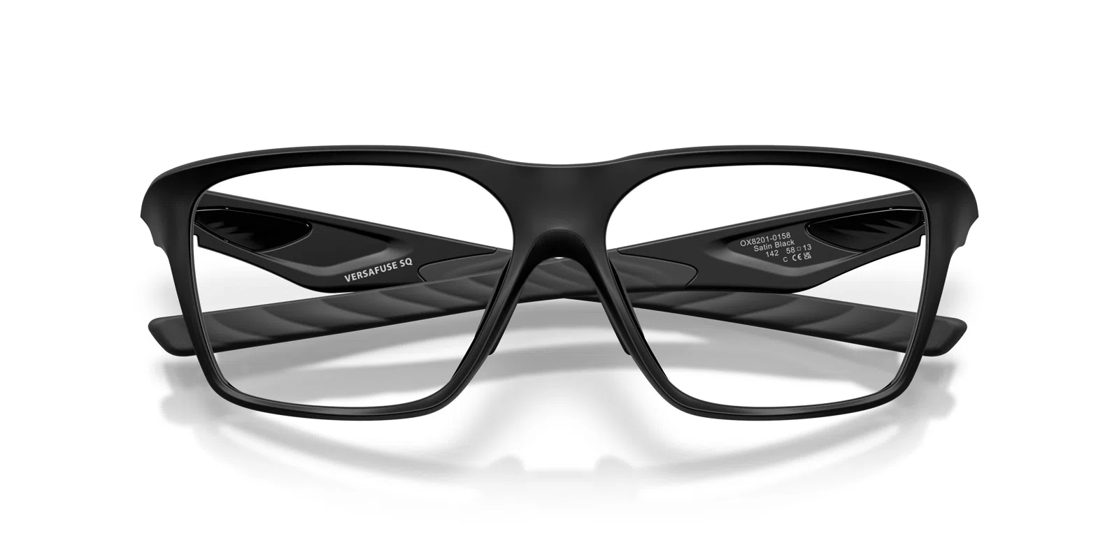 Oakley Versafuse Sq 8201 Eyeglasses - view 36